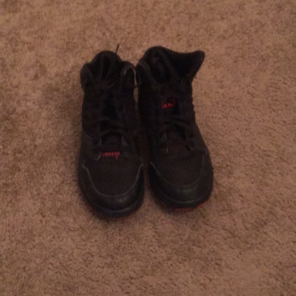 these shoes